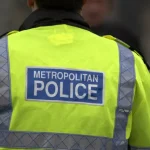 London police search homes over Iran-linked terror offenses
