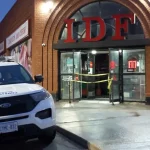 Toronto synagogue vandalized over Shabbat