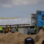 British charity fears Gaza aid sent after 10/7 may have reached Hamas