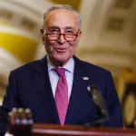 Schumer blasts Trump’s Iran framework as a ‘fiasco’ and the ‘art of surrender’
