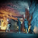 Underground monsters: What remains of the terror tunnels beneath Lebanese soil?