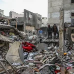 Kuwaiti journalist launches scathing attack on Hamas