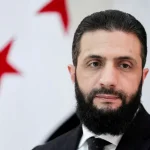 Report: Al-Sharaa hesitant to confront Hezbollah to avoid being seen as defending Israel
