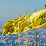 US sanctions Hezbollah finance network spanning four nations
