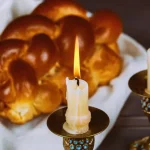 Shabbat Shalom: To those who stand taller