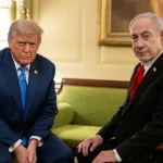 “Arguments even in good families”: Netanyahu responds for 1st time to ‘shouting call’