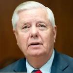 Graham in message to Trump: We must understand who we are dealing with