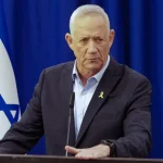 Benny Gantz reveals: Rivlin didn’t warn me – he mediated between me and Netanyahu