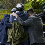 Manchester synagogue attacker’s accomplice pleads guilty