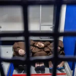 Supreme Court: Allow Red Cross to visit imprisoned terrorists