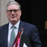 Report: UK PM Keir Starmer expected to resign