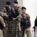 Israel’s unusual accusation against Lebanese Army commander