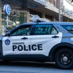 Guns-for-hire network linked to Toronto synagogue and US Consulate shootings