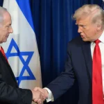 Trump: It’s ‘an open question’ if Netanyahu wants to run again