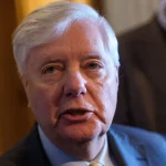 Lindsey Graham hails Israel-Lebanon deal as a ‘giant step forward’ for peace