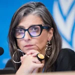 ‘Change medication’: Anti-Israel UN envoy mocks mother of October 7 victim