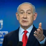 Netanyahu calls primaries in Likud
