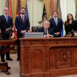 US reports progress as it hosts fourth round of Israel-Lebanon talks