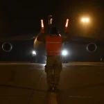 Explosions rock Iran’s Sirik Island after Trump hints at retaliation