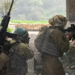 Prep. for Lebanese Army pilot program: IDF to begin scaling back forces across the border