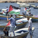 France launches war crimes investigation over Israel’s interception of Gaza flotilla