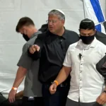 Italy launches investigation against Itamar Ben Gvir over flotilla video