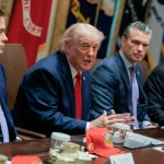 President Trump: A second Obama?