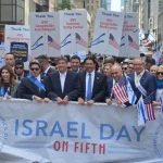 Danon hails NYC Israel Day Parade as ‘crushing response to our haters’