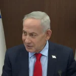 Netanyahu: We will solve the drone threat, our best minds are mobilized