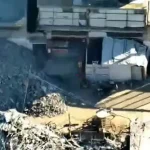 In southern Gaza: IDF eliminates Hamas cell commander