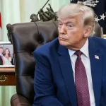 Trump: Iran will never have a nuclear weapon, we will have peace in the Middle East