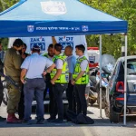Tayibe Mayor condemns shooting attack, calls for good neighborly relations