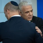 ‘We have two disaster zones’: Tension at the leadership of Bennett’s campaign