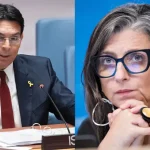 ‘Moral decline’: Danon fires back at UN envoy who ridiculed bereaved mother