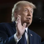 Trump warns: We may have to ‘militarily complete the job’ in Iran