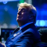 Trump’s newest conflict?