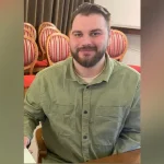 Cleared for publication: Master Sergeant (Res.) Alexander Filin fell in southern Lebanon