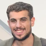 Southern Lebanon tragedy: Naveh fell so that we could continue living in this land