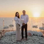 Huckabee adviser David Milstein engaged to Miriam Feiglin
