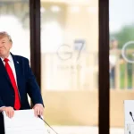 Trump’s surrender