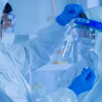 Ministry of Health: Another suspected Ebola case in Israel