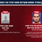 Two senior Hamas commanders eliminated in Gaza