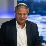 Ben Gvir to Netanyahu: Tell Trump the truth