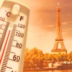 Dozens killed by heat wave across Europe