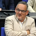 AfD lawmaker faces backlash after Nazi salute