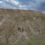 New AI study: Where did the Dead Sea Scrolls come from?