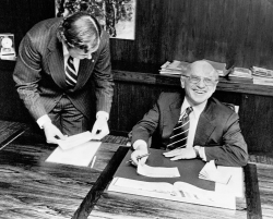 The Age of Friedman