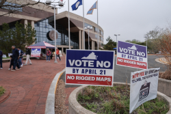 Dems Have a Voter Problem. Gerrymandering Was Never Going To Fix It