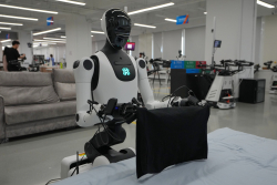 A Bipartisan Bid To Prepare Workers for the AI Economy