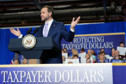 Theft of Trust: How Fraud Steals Faith in America&rsquo;s Institutions